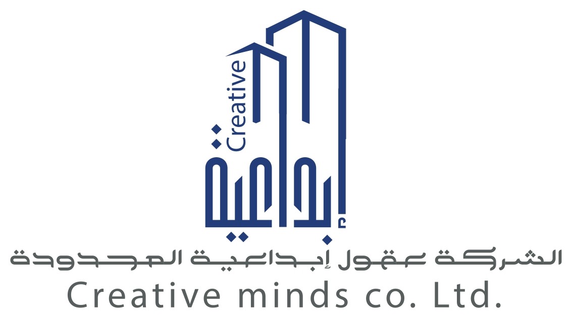 شركة عقول إبداعية المحدودة - Creative Minds Co. Ltd.